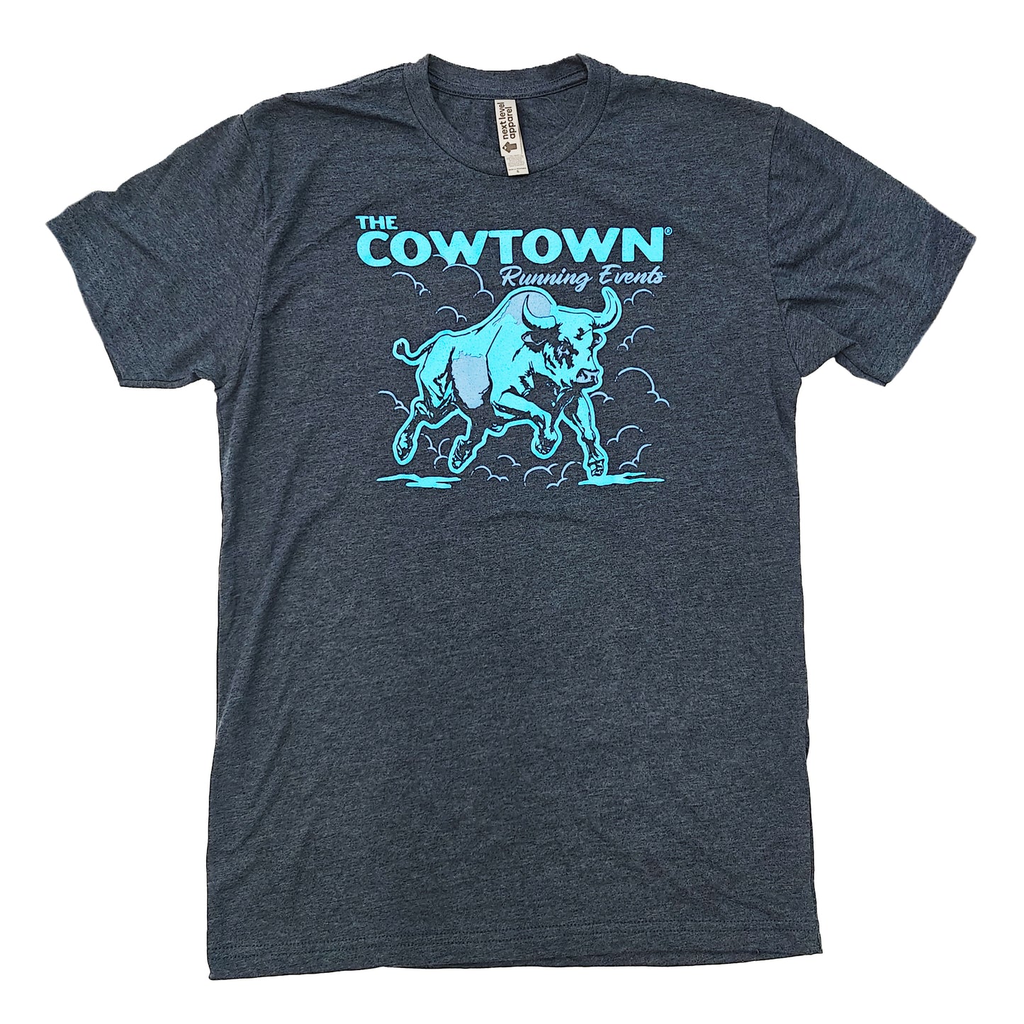 Cowtown 2026 Spirit Tee