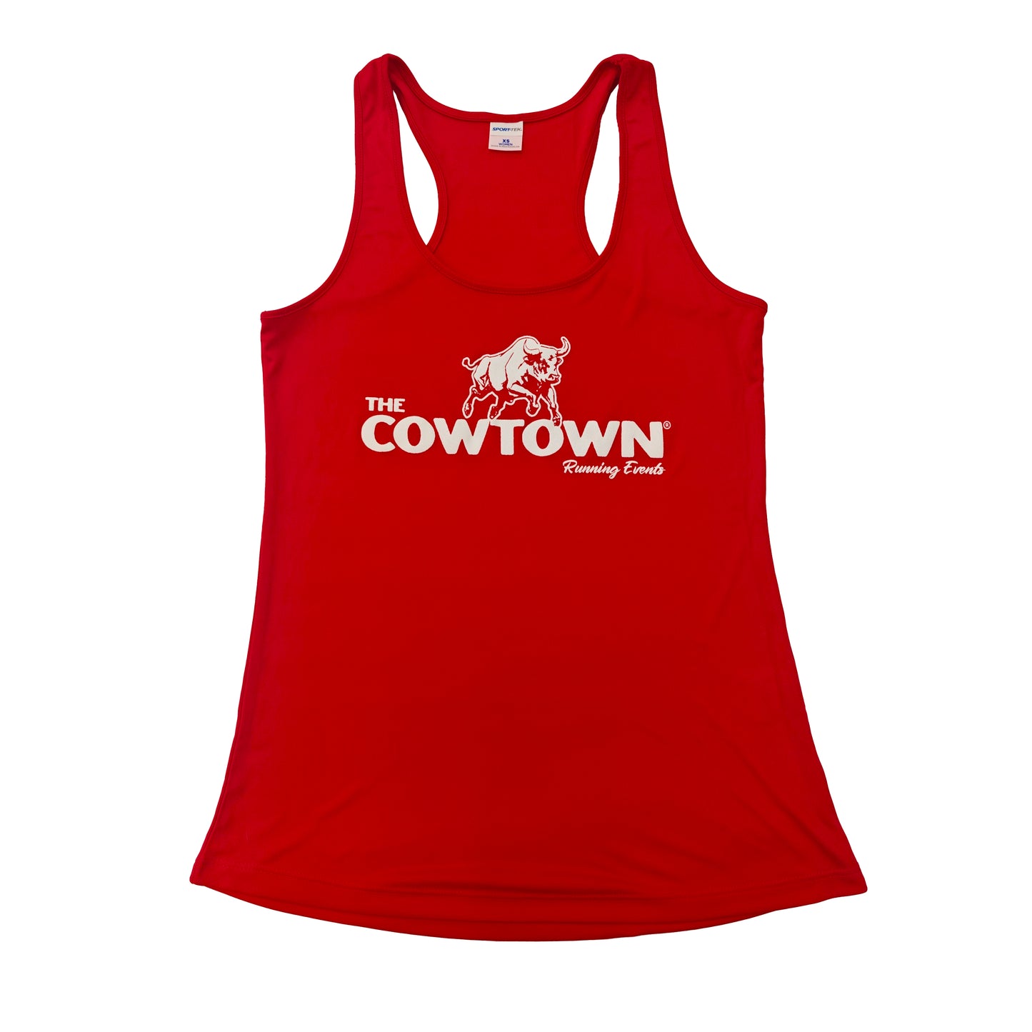 Cowtown Sport Tank Top