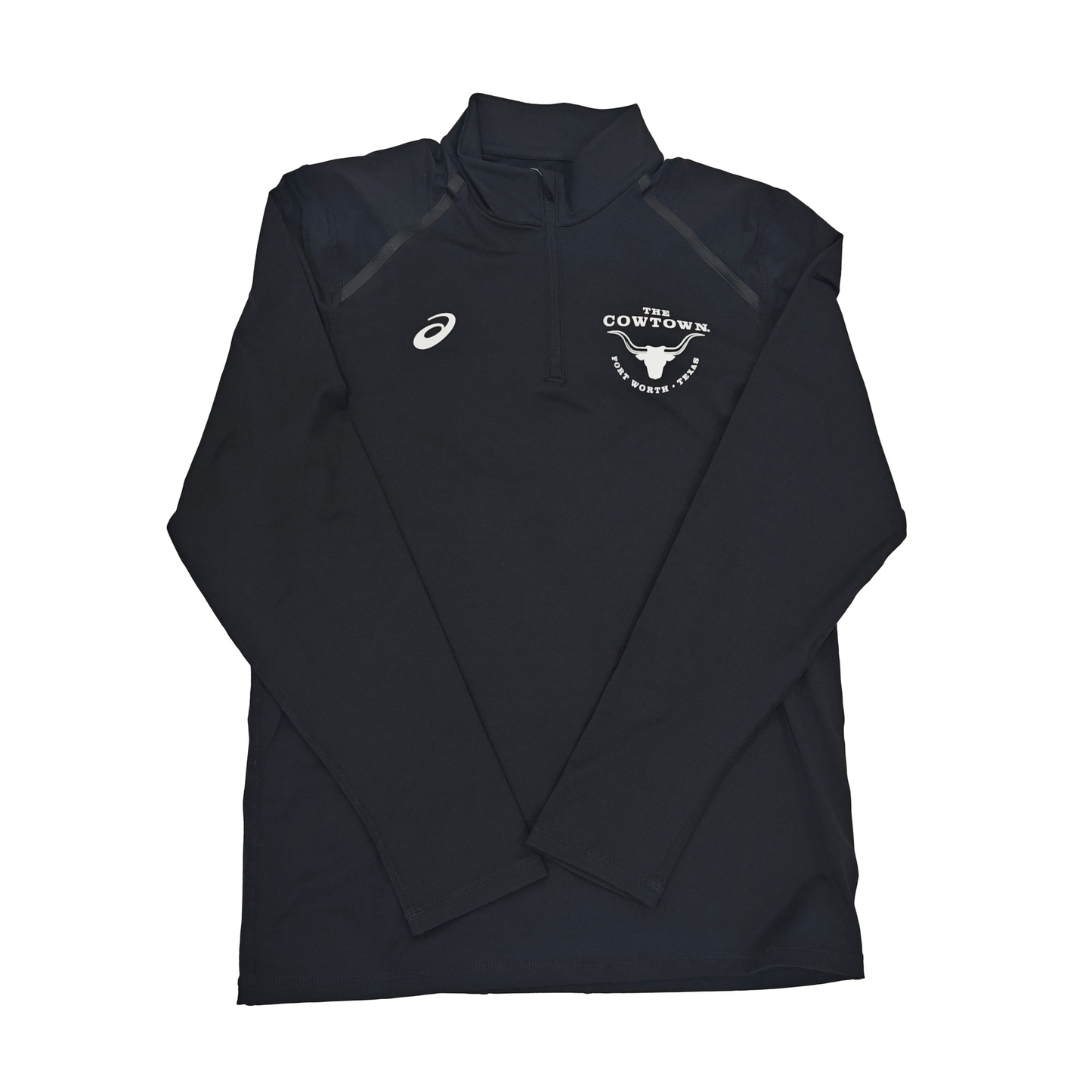Asics Cowtown Thermopolis 1/4 Zip