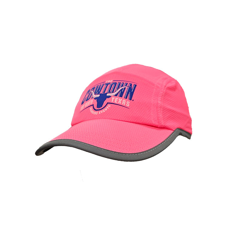 Cowtown Headsweat Caps
