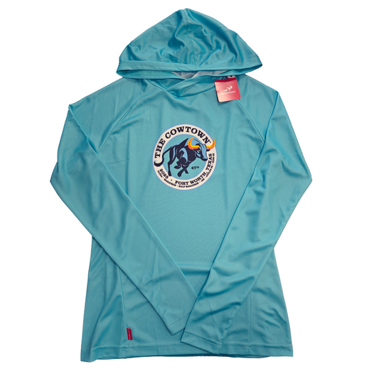 Headsweats Light Weight Hoodie