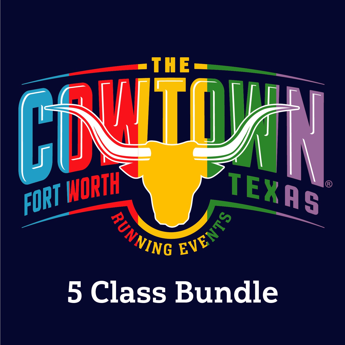5 Classes Bundle