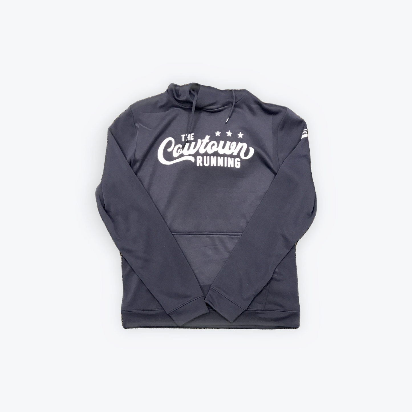 Asics French Terry Cowtown Hoodie