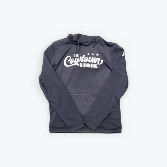 Asics French Terry Cowtown Hoodie