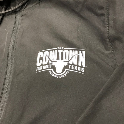 Cowtown Windbreaker