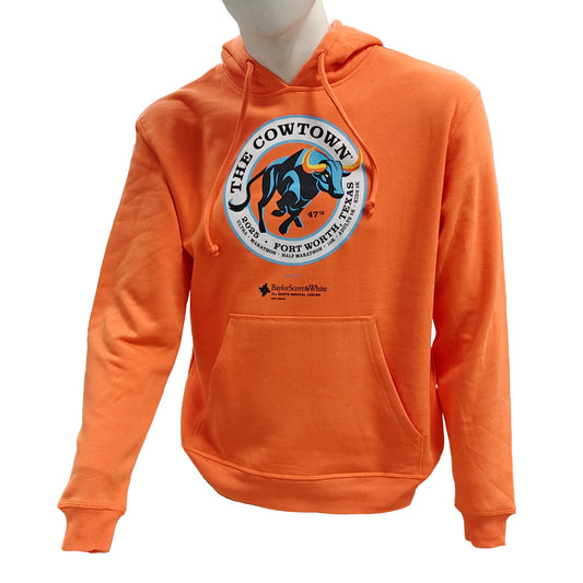 2025 Cowtown Boxercraft Hoodies