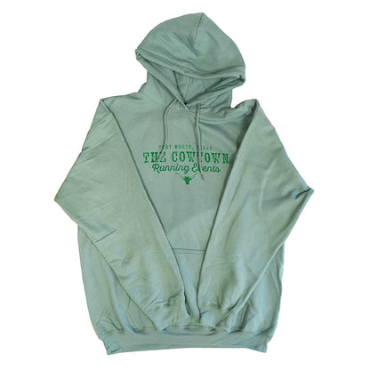 Cowtown Title Hoodie