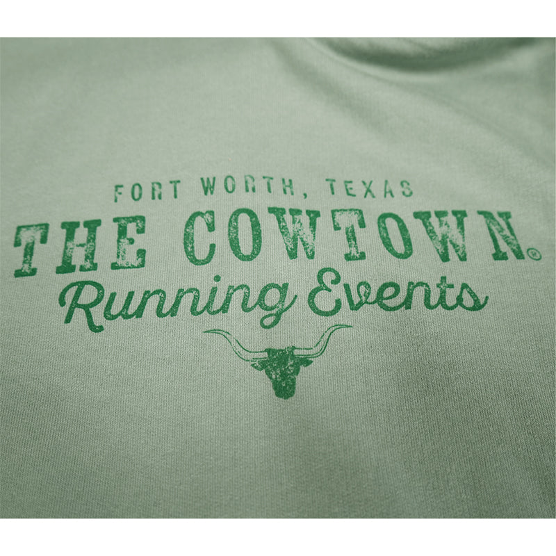 Cowtown Title Hoodie