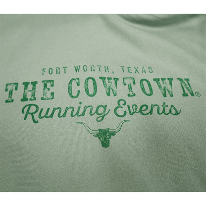 Cowtown Title Hoodie