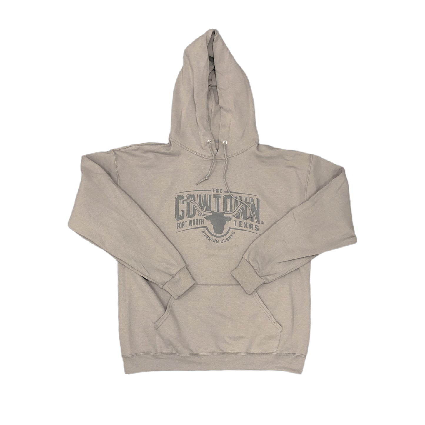 Cowtown Hoodies