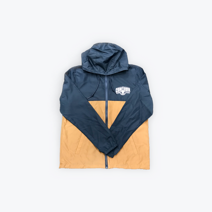 Cowtown Windbreaker