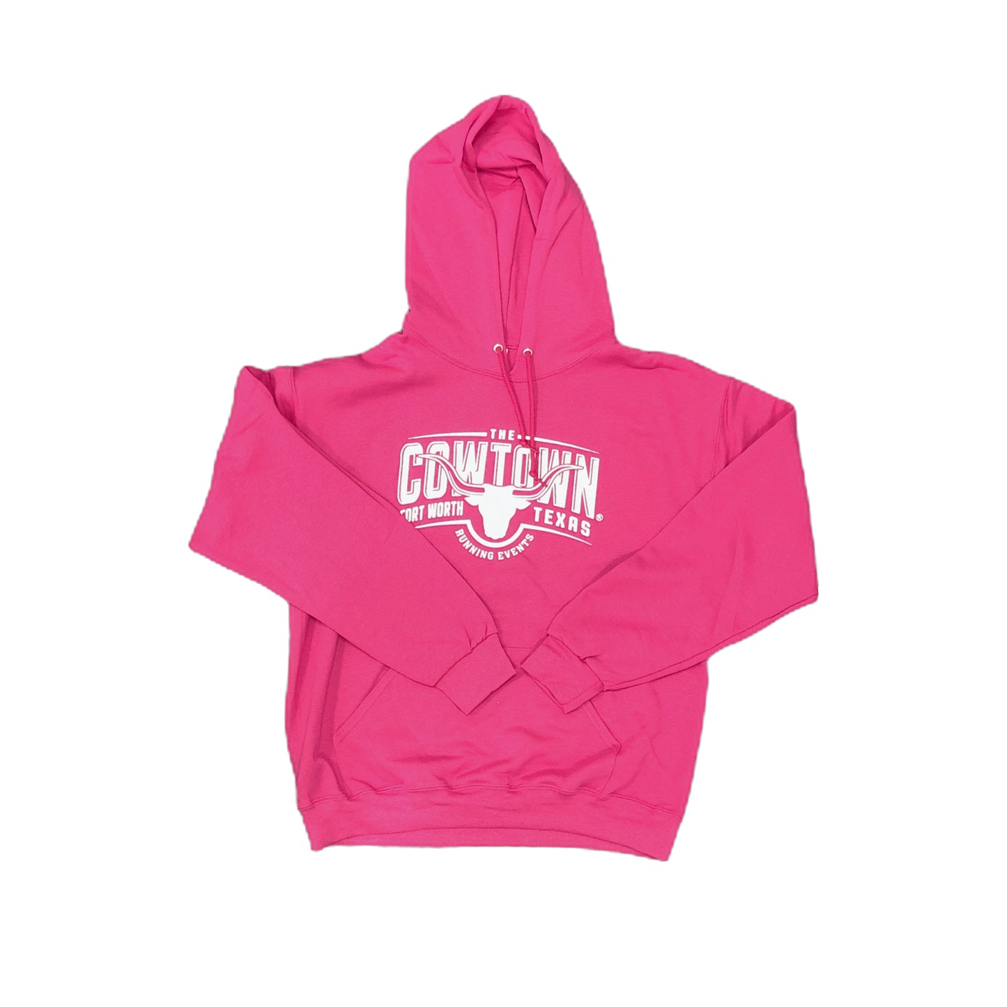 Cowtown Hoodies