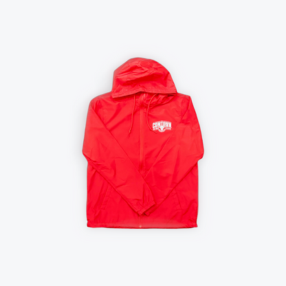 Cowtown Windbreaker