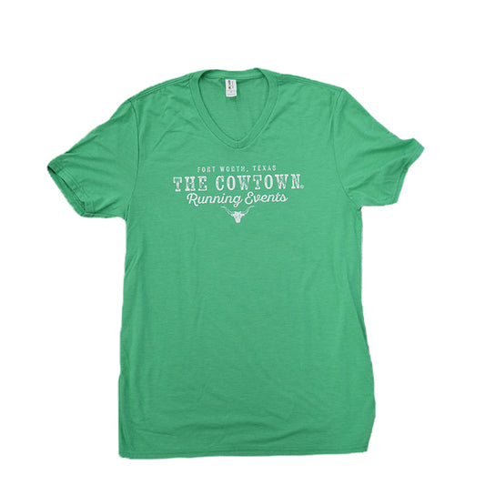 Cowtown Short Sleeve Tee